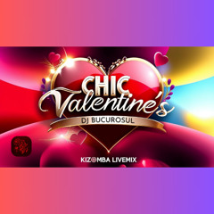 CHIC Valentine's Day LiveMix