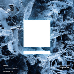 Aaron Schwarz - Miracle