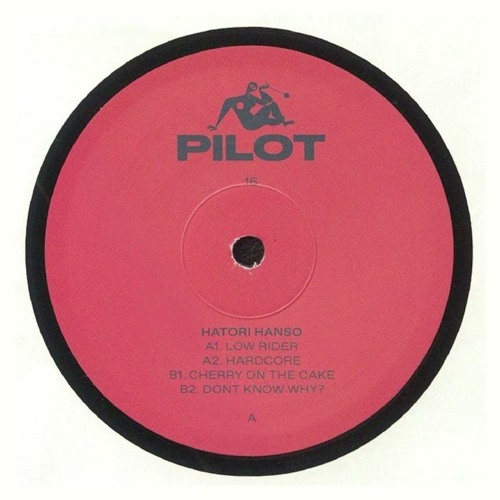 Hatori Hanso - Low Rider