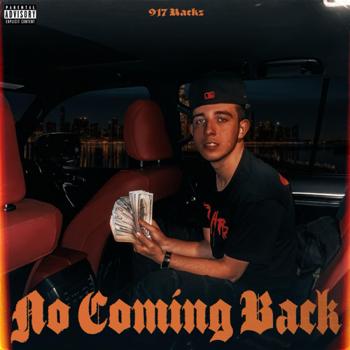 No Coming Back