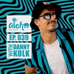 Aloha Mix Show 039