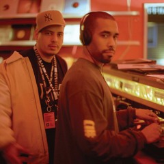 Top 20 Boom Bap Producers of All Time #18 The Beatnuts Full Mix