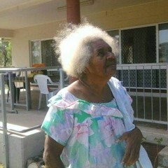 Ngaw Ama ( My Mama)