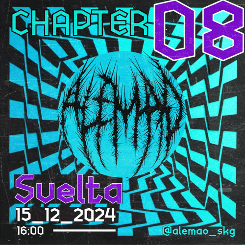 Svelta X Alemao Podcast