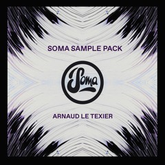 SOMASP013 - Arnaud Le Texier - Samples Demo