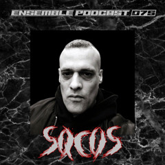 ENSEMBLE PODCAST 075: SQCOS