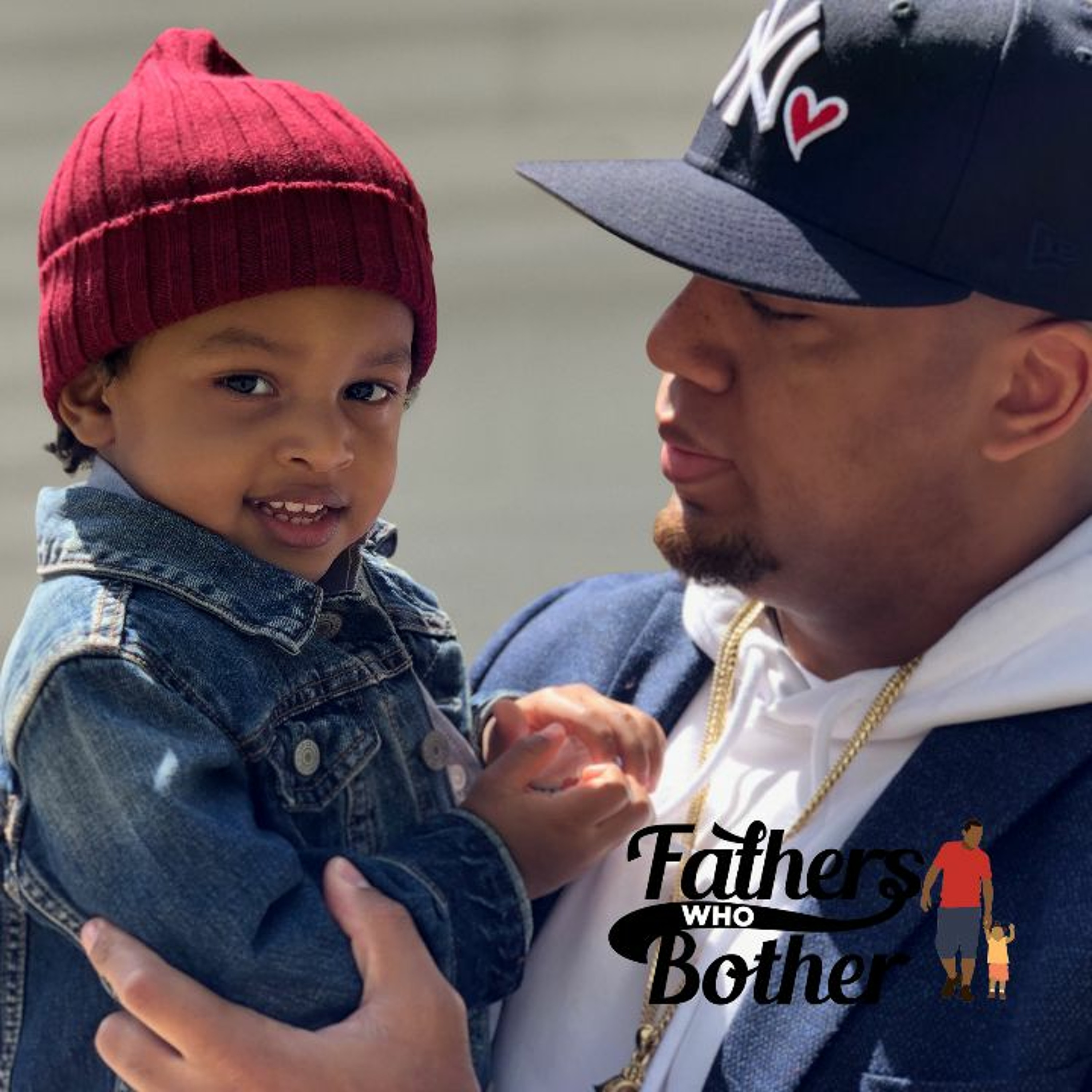Fathers Who Bother Podcast