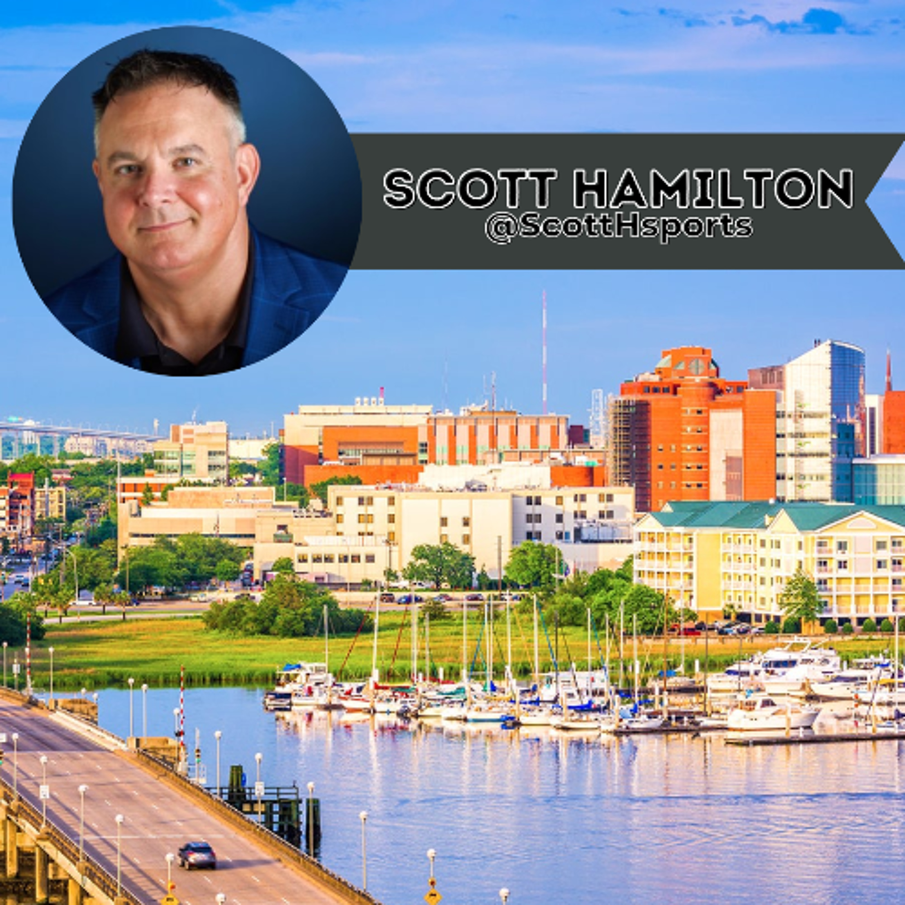 Scott Hamilton 05 -11 episode artwork