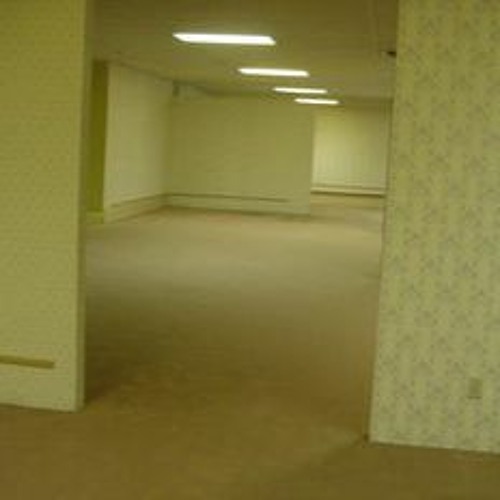 The Backrooms: Unreality OST - Level 0