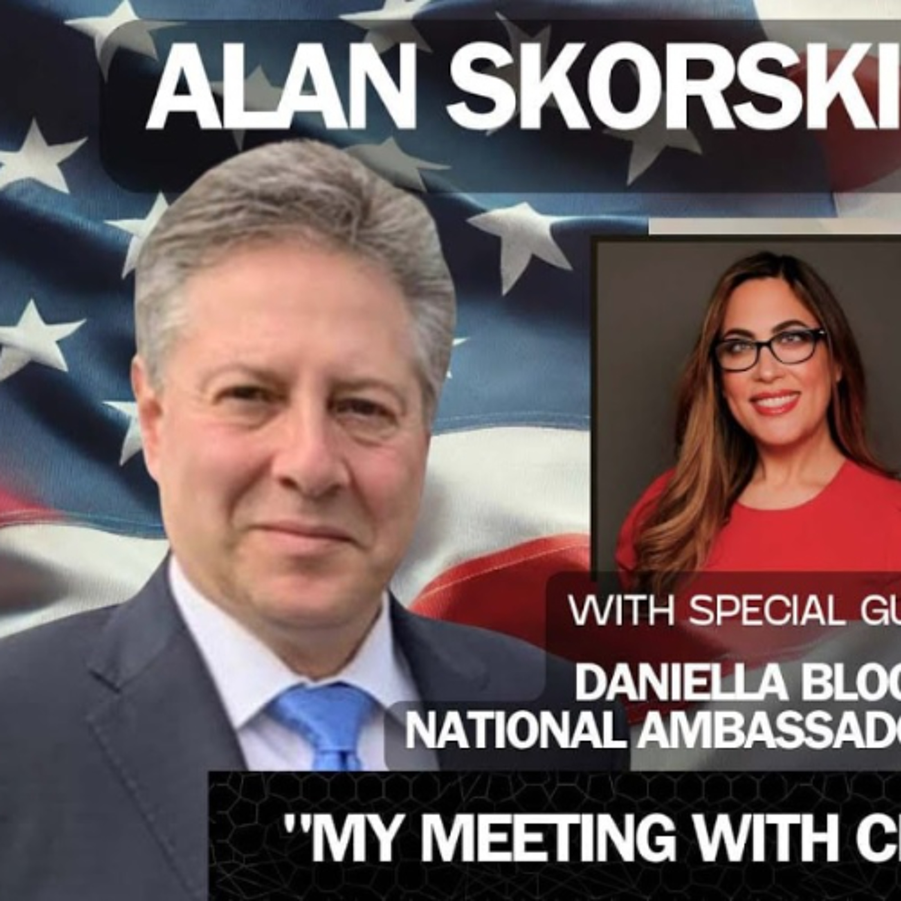 Israel News Talk Radio