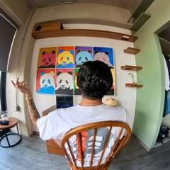 Desert Funks 001 | Panda Loft @ Guadalajara, Mexico. 09.24.