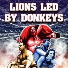 Stream Lions Led By Donkeys | Listen to podcast episodes online for free on  SoundCloud
