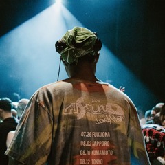 Bungo Opening Set @ASOUND Lovely Freak Tour 2024, WWW X Shibuya 12.08.2024