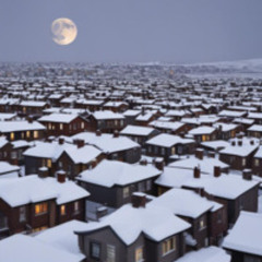 Лунные девицы