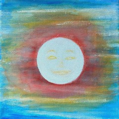 Spirit Of The Sun