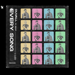 Every Song (Extended Mix) [feat. bshp]