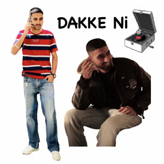 DAKKE NE gurchahal ft : jas dhaliwal