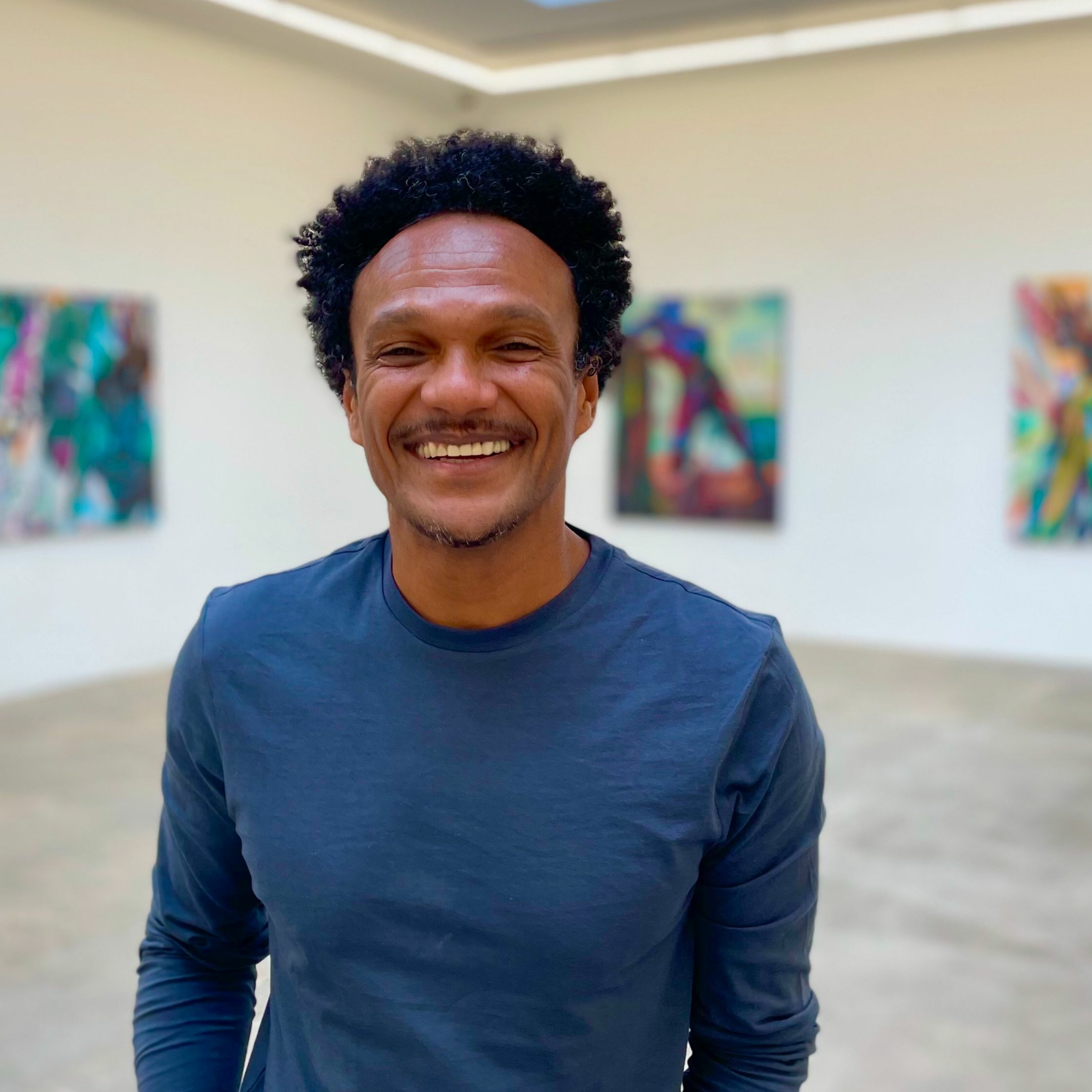 Cerebral Women Art Talks Podcast