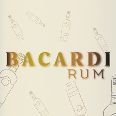“Bacardi Rum” - Kaytwo