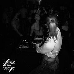 TECHNOCITY ROCAS 03.01.25