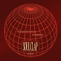 Soul Clap - Love Yourself (feat. Desmond 'DSP' Powell) (Todd Edwards Extended Remix)