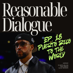 Episode 18 | Puerto Rico To The World