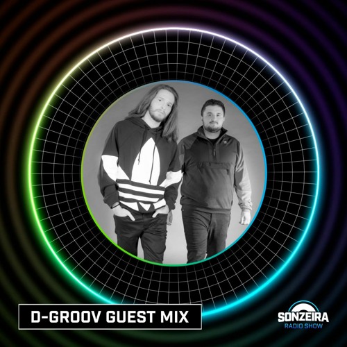 D-GROOV #113 (SET 100% AUTORAL)