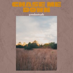 Chase me down (ft. goodnotsafe)