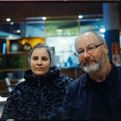 manja ristić & mark vernon