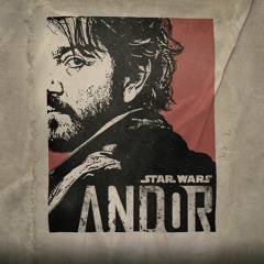 Andor - All Main Title Themes Combined