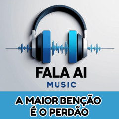 A maior benção é o perdão