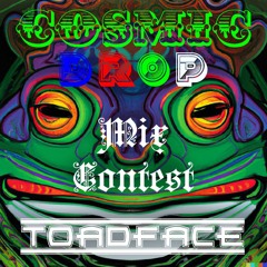 Toadface Mix Contest