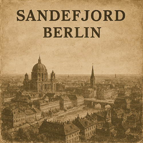 Berlin - (Baroque Dubstep) [178bpm][Fm][4A]