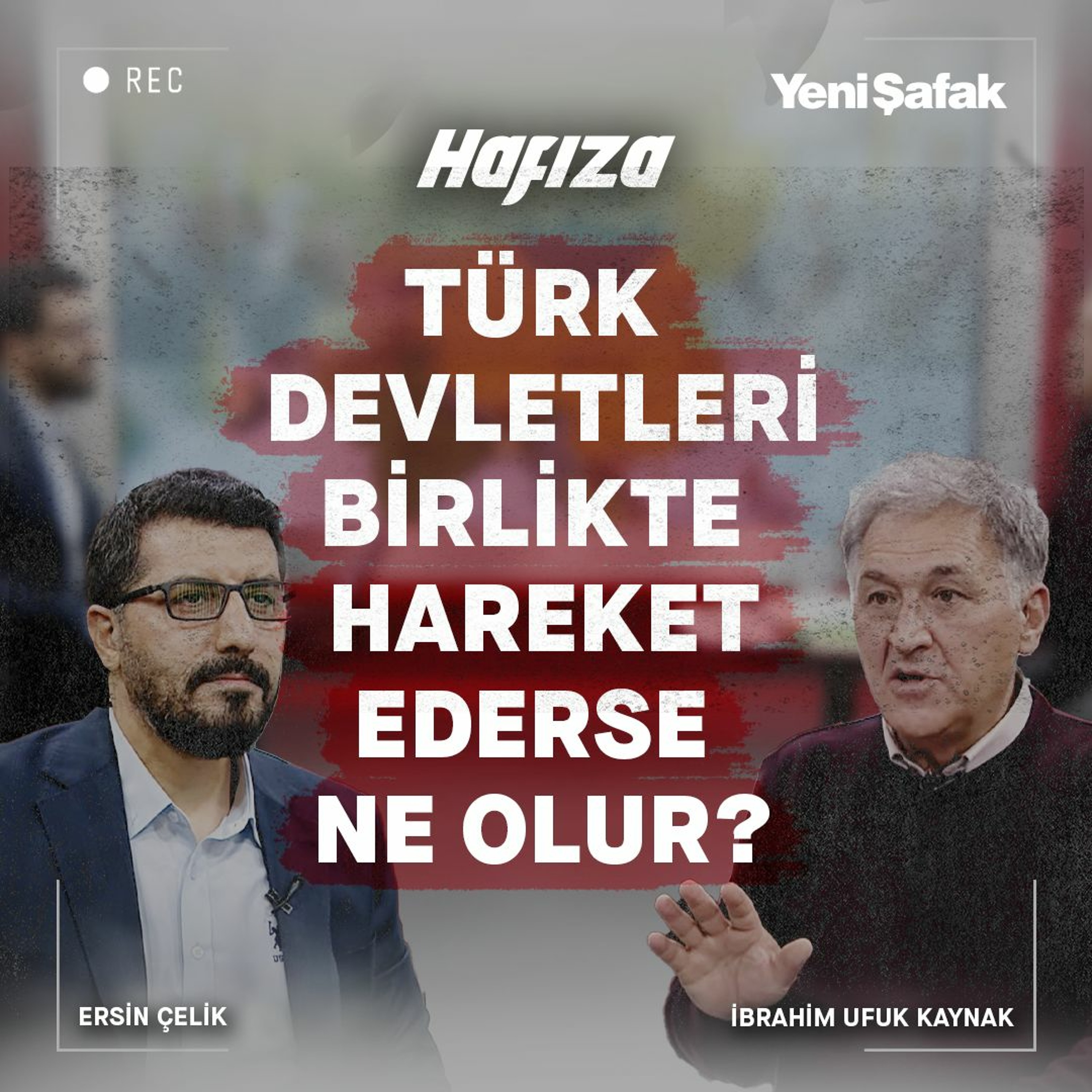 Yeni Şafak