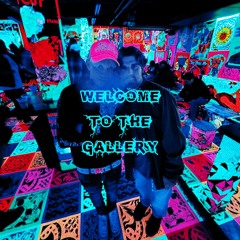 Welcome To The Gallery