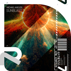 Sunblast (Extended Mix)