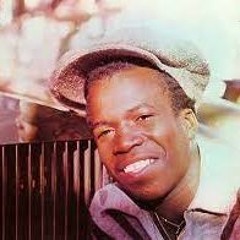 SOLID ROCK - Barrington Levy SPECIAL (Apr. '21)