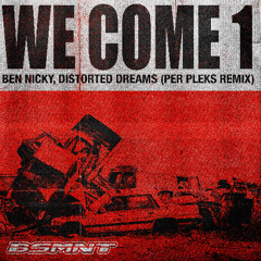 We Come 1 (Per Pleks Extended Remix)