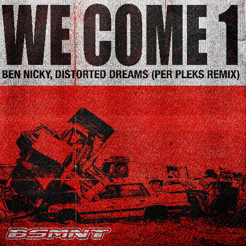 We Come 1 (Per Pleks Extended Remix)