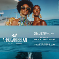 AfroCaribbeanExplosion