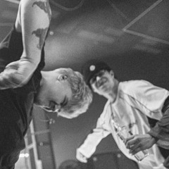 Friendly Thug NGG - OCG (CHAKI BLEND)