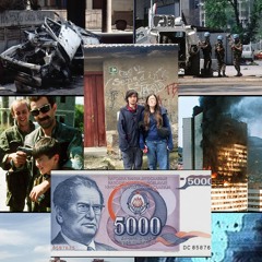 kino (dont forget jugoslavija)