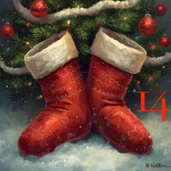 Dont forget my small  shoes.