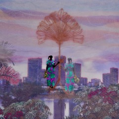 MIGHTY TREES ~ BLOOMING WITH MEMORIES 🎋 14-01-2022 @ Kiosk Radio