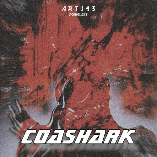 ART.1.43 - COASHARK #243