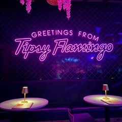 Funky Groovy Vibes- Live at The Tipsy Flamingo