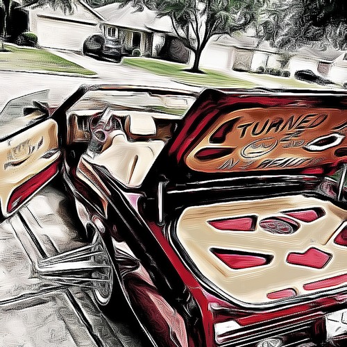 Deussen #SpedUp #ChoppedUp