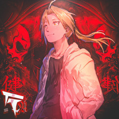 Rap do Edward Elric - Alquimista de Aço