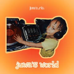 juwa.ria - juwa's world