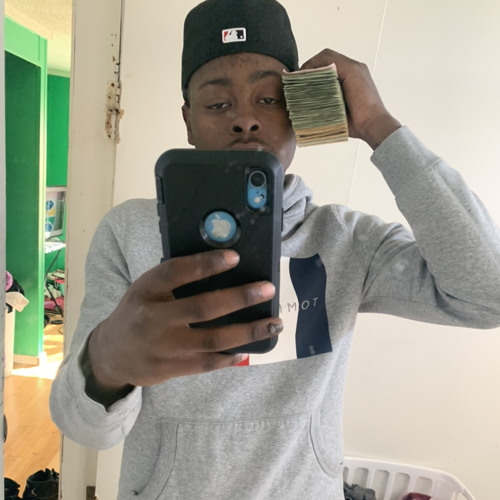 Lil Dre X GEN 4